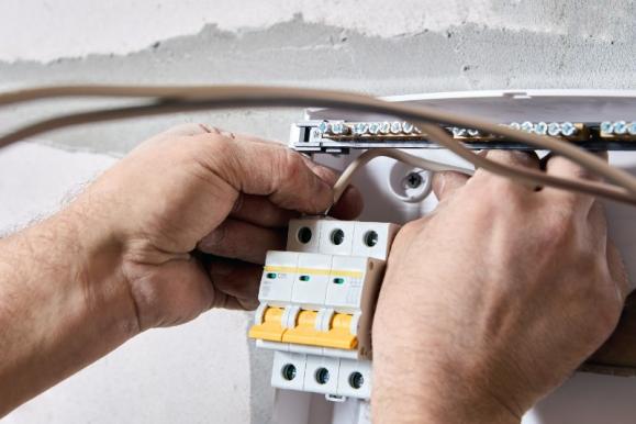 mise aux normes électriques mise aux normes électriques